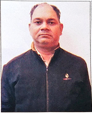 Khem Chand